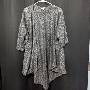 LulaRoe Lindsay Cardigan